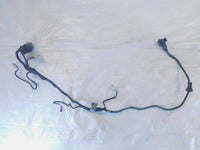 1995-2001 BMW R1100RT R1100 RT Additional Radio Subharness Wiring Wire Harness - C3 Cycle