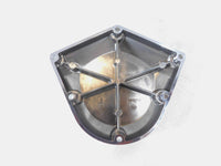 Victory V92 Kingpin Vegas & Jackpot Right Engine Chrome Camshaft Cam Gear Cover - C3 Cycle