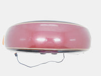 Harley Davidson Road King Electra Glide Ultra Classic Front Wheel Fender DENTED - C3 Cycle