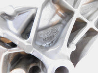 Aprilia Shiver 750 SL7 SL750 SL900 900 Grey Left Side Frame Rail Bracket Mount - C3 Cycle