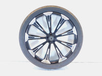 05-07 RC Components Harley Davidson Sportster 1200 Custom 21" Front Wheel Rim - C3 Cycle