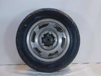2005-2009 Honda VTX1300 VTX1300R & VTX1300T Cast Rear Wheel Rim 42650-MEA-910 - C3 Cycle