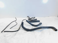 2000 00 Kawasaki Vulcan 1500 Nomad FI Engine Coolant Air Hose Pipe Line Box Lot - C3 Cycle
