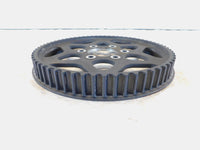 Buell XB9R XB12R Firebolt Lightning & Ulysses Rear Drive Belt Sprocket Pulley - C3 Cycle