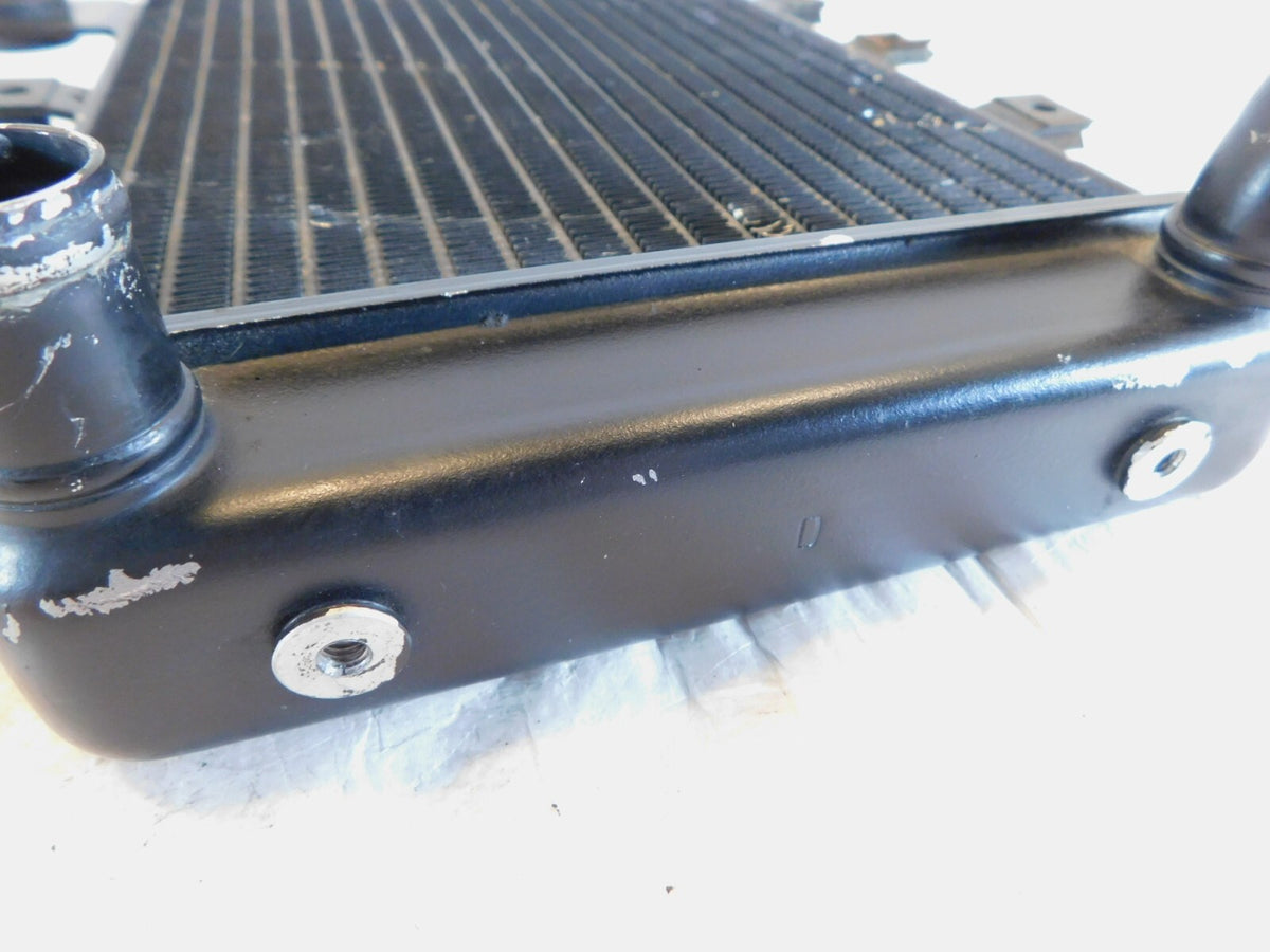 Triumph Adventurer Legend TT Thunderbird Sport Engine Cooling Radiator T2102135 - C3 Cycle