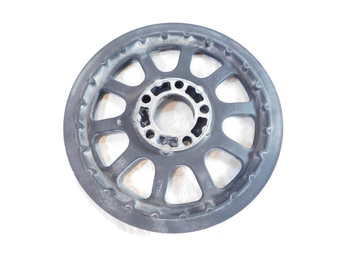 Harley Davidson Softail Night Train & Custom Rear Wheel Belt Pulley Sprocket - C3 Cycle
