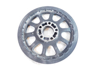 Harley Davidson Softail Night Train & Custom Rear Wheel Belt Pulley Sprocket - C3 Cycle