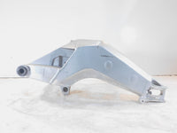 Aprilia RSV1000 RSV1000R RSVR & RSV 1000 Tuono Silver Rear Wheel Fork Swingarm - C3 Cycle