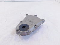 BMW S1000RR S1000R S1000XR HP4 Right Engine Motor Crank Crankshaft Timing Cover - C3 Cycle
