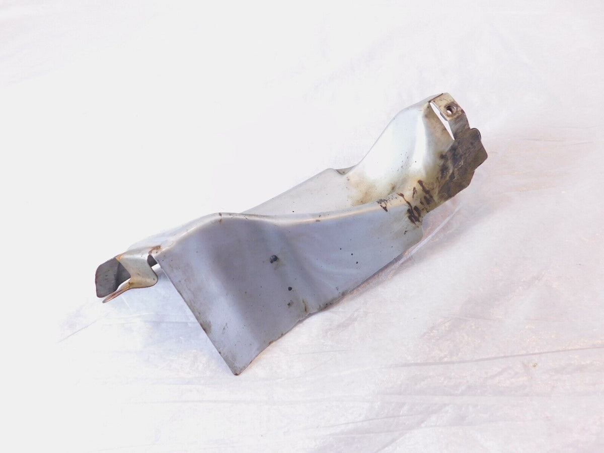 1992-1993 Honda GL1500I Goldwing 1500 Lower Right Exhaust Heat Shield Protector - C3 Cycle