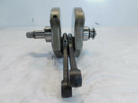 2005 Victory V92 Touring Kingpin & Vegas Cruiser Crank Crankshaft Flywheel - C3 Cycle