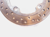 Honda CBR600RR CBR1000RR & CBR600 F2 F3 F4 Rear Wheel Disc Brake Rotor - 4.97MM - C3 Cycle