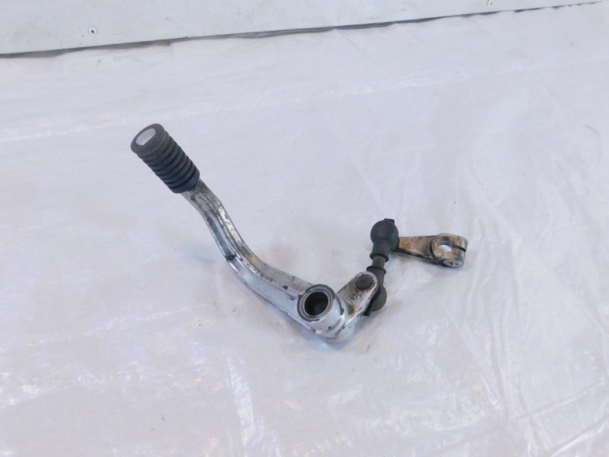 Honda GL1800 Goldwing 1800 Transmission Left Gear Shifter Shift Pedal & Linkage - C3 Cycle