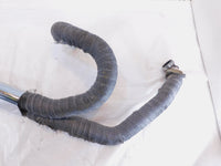 Harley Davidson V-Rod VRod VRSC VRSCA Exhaust Header Pipes & Bassani Muffler - C3 Cycle