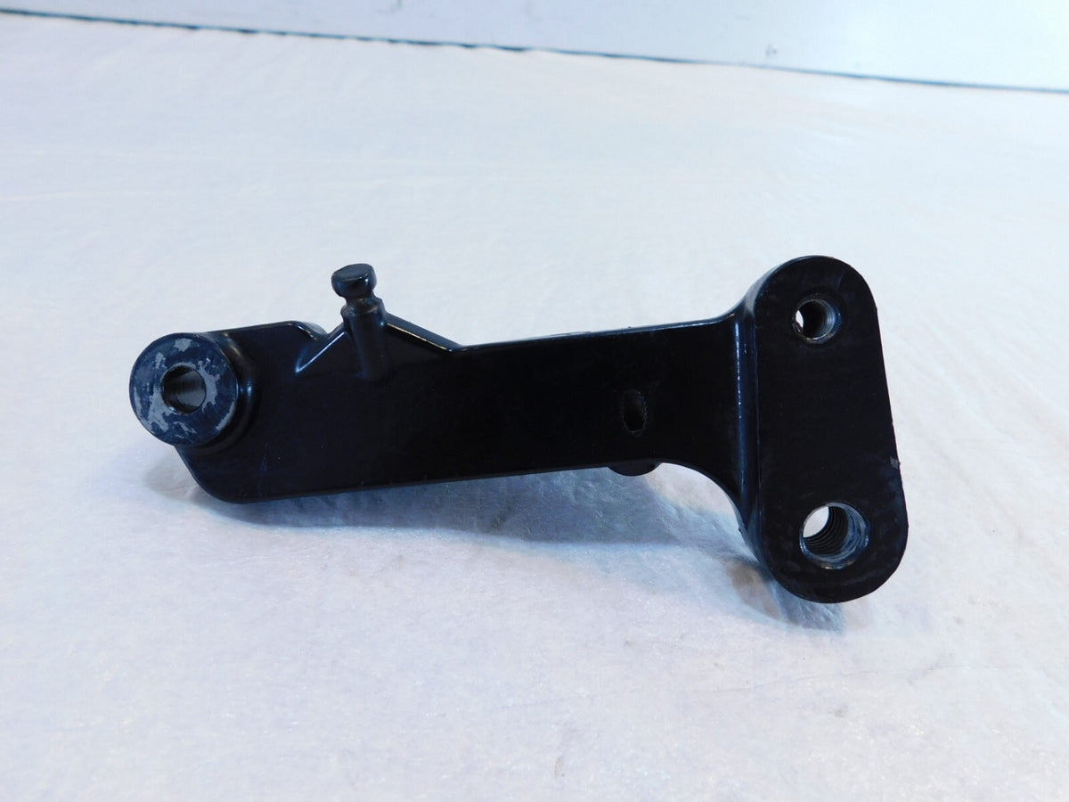 15-22 Indian Scout Sixty & 1200 Black Side Kick Stand Kickstand Mounting Bracket - C3 Cycle