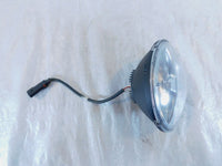 Indian Challenger Pursuit Limited & Dark Horse Front LED Headlight Headlamp Bulb