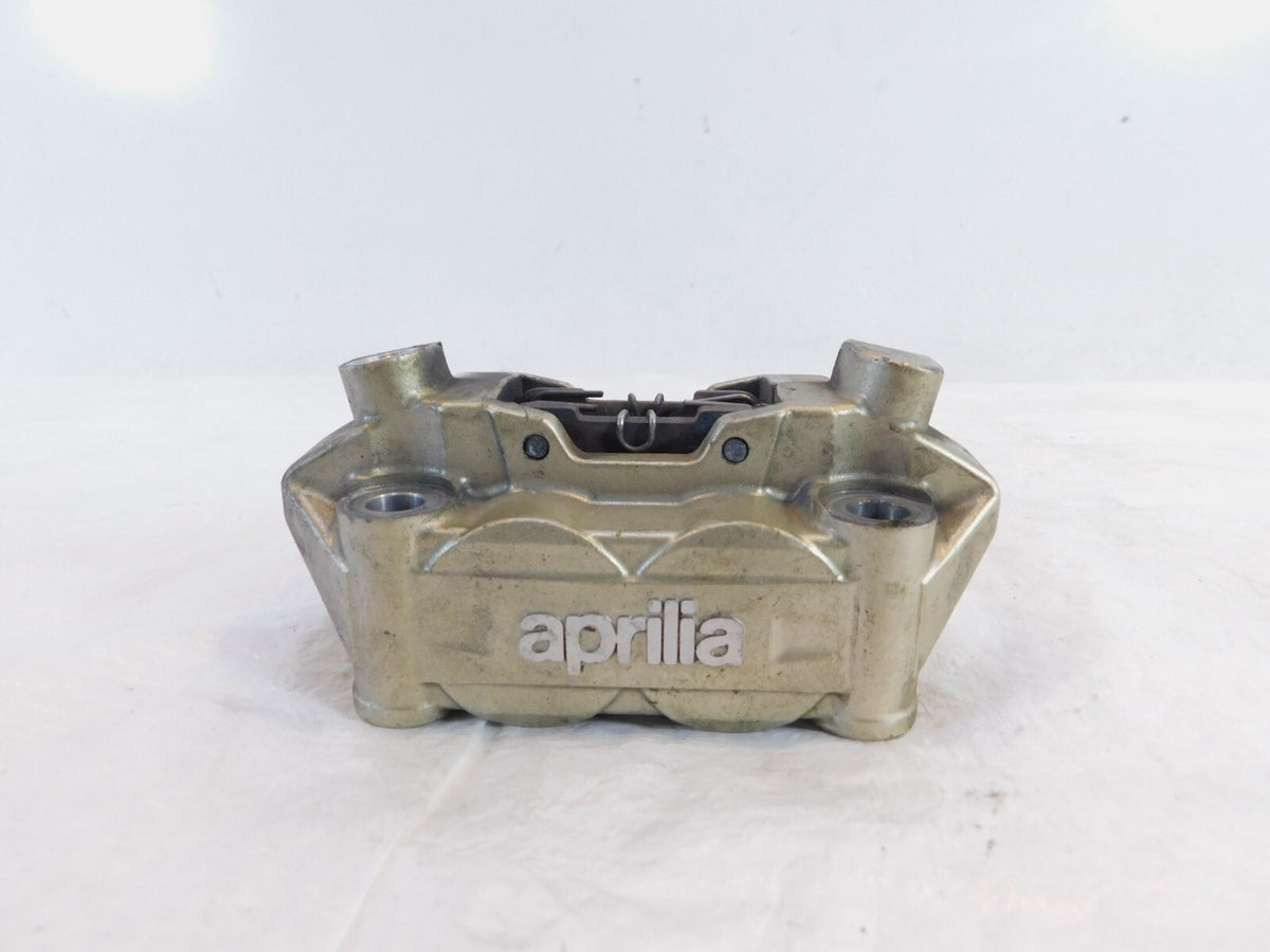 Aprilia Shiver 750 SL750 Dorsoduro SMV750 & Mana 850 Front Left Brake Caliper