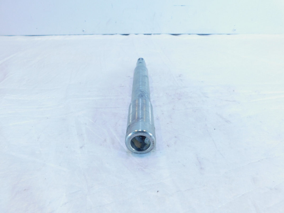 Harley Davidson Sportster 883 & 1200 Iron Low & Roadster Front Wheel Axle Bolt - C3 Cycle