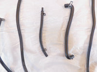 Royal Enfield Classic Bullet 500 EFI B5 C5 Air Coolant & Oil Line Pipe Hose Lot - C3 Cycle