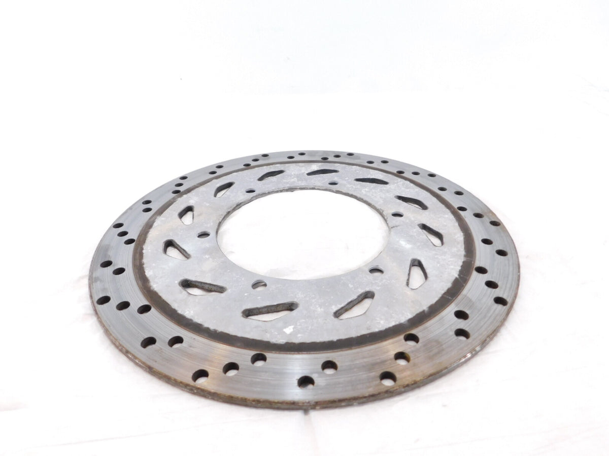 Honda VTX1300C VTX1300R VTX1300S OEM Front End Wheel Rim Disc Brake Rotor