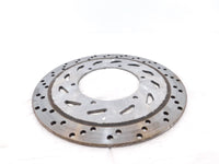 Honda VTX1300C VTX1300R VTX1300S OEM Front End Wheel Rim Disc Brake Rotor