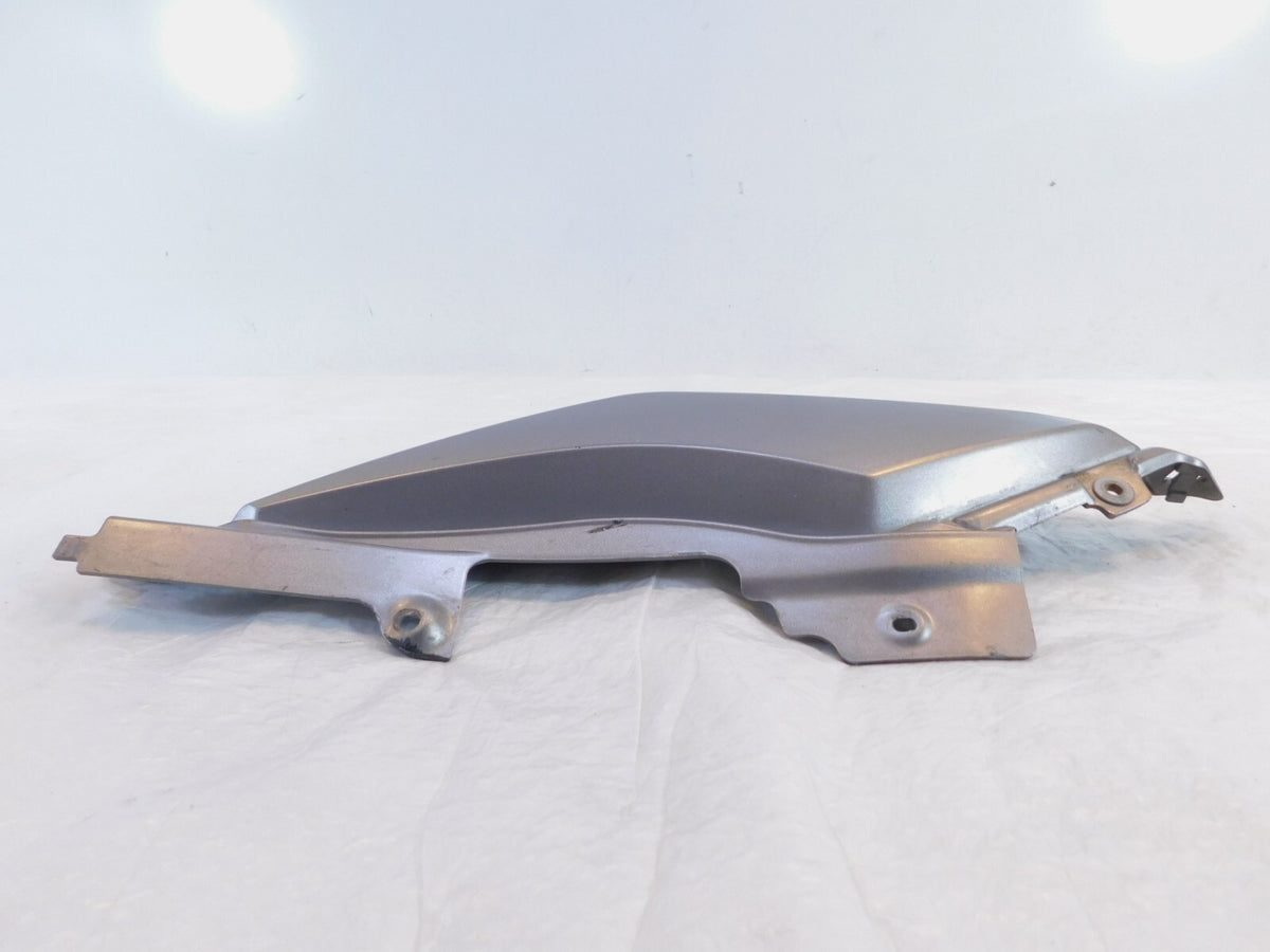 2007-2009 Aprilia Shiver 750 SL750 Right Gray Rear Tail Section Fairing Cowl - C3 Cycle