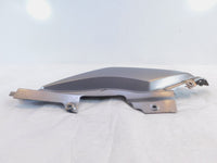 2007-2009 Aprilia Shiver 750 SL750 Right Gray Rear Tail Section Fairing Cowl - C3 Cycle