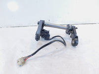 Kawasaki Ninja 300 EX300 250R EX250 Front Fork Triple Tree Steering Stem Bracket - C3 Cycle