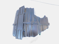 1999-2001 Triumph Sprint ST RS 955 955i Air Intake Filter Cleaner Housing Box - C3 Cycle