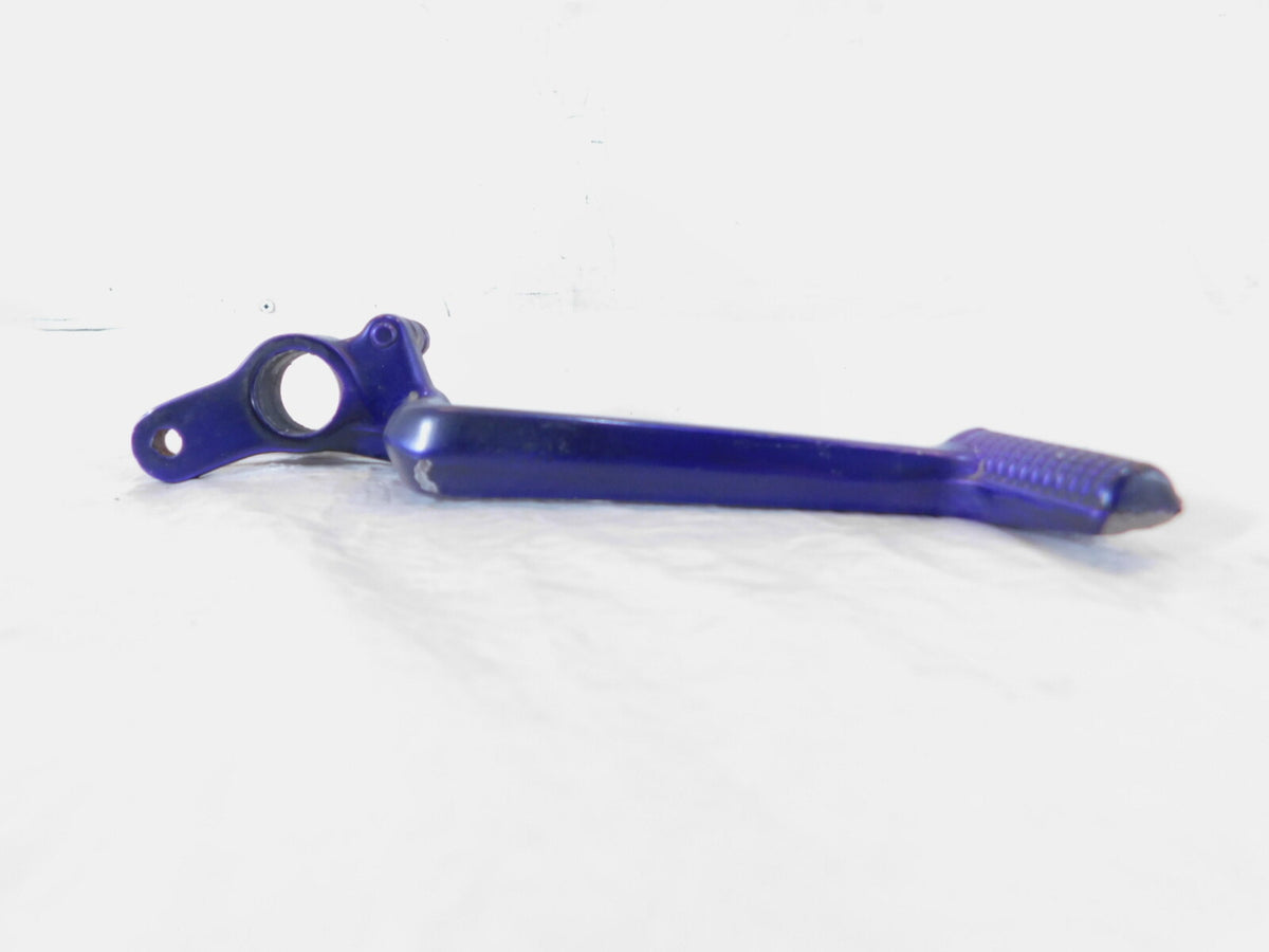 1999-2019 Suzuki GSX1300R GSX 1300R Hayabusa Busa Silver Foot Brake Pedal Lever - C3 Cycle