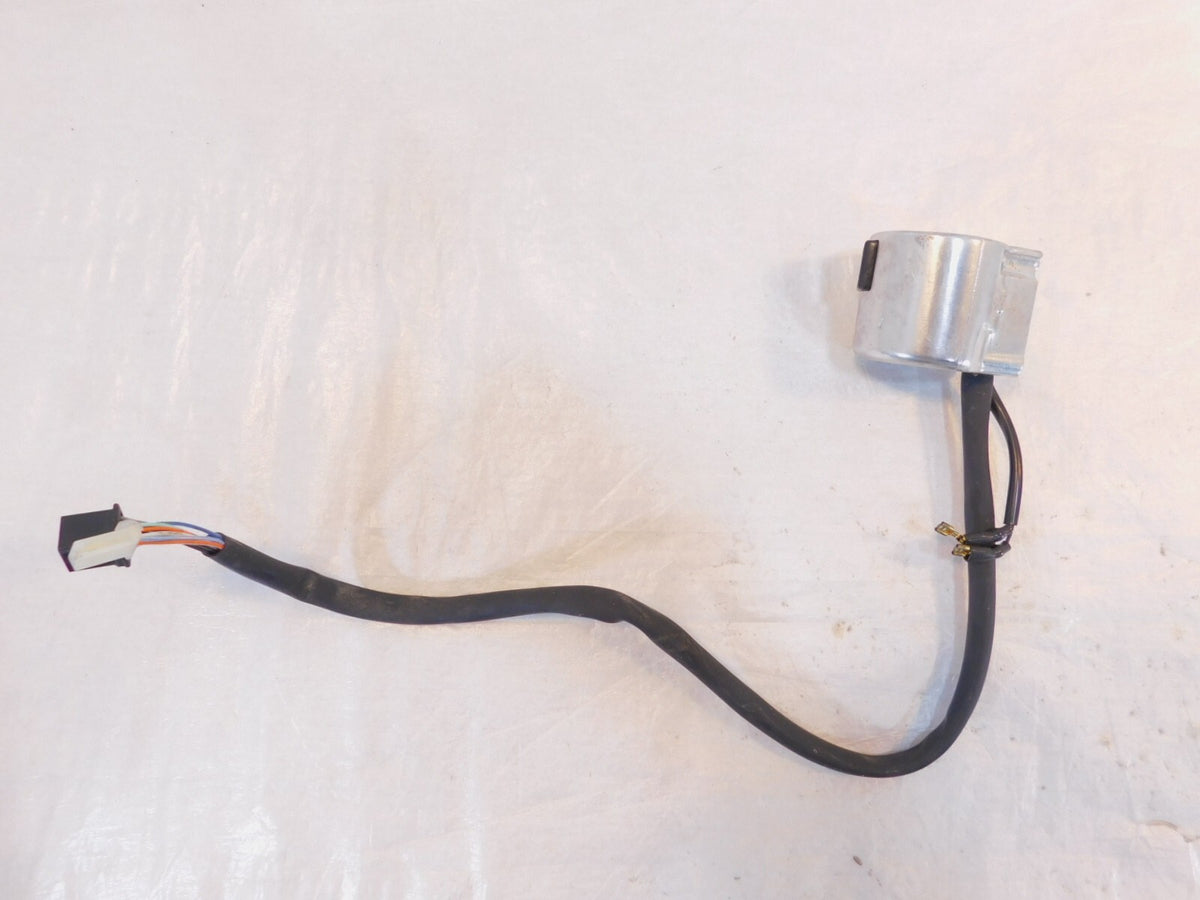 1998-2003 Honda VT750 Ace Shadow 750 Left Handlebar Turn Signal & Horn Switches - C3 Cycle
