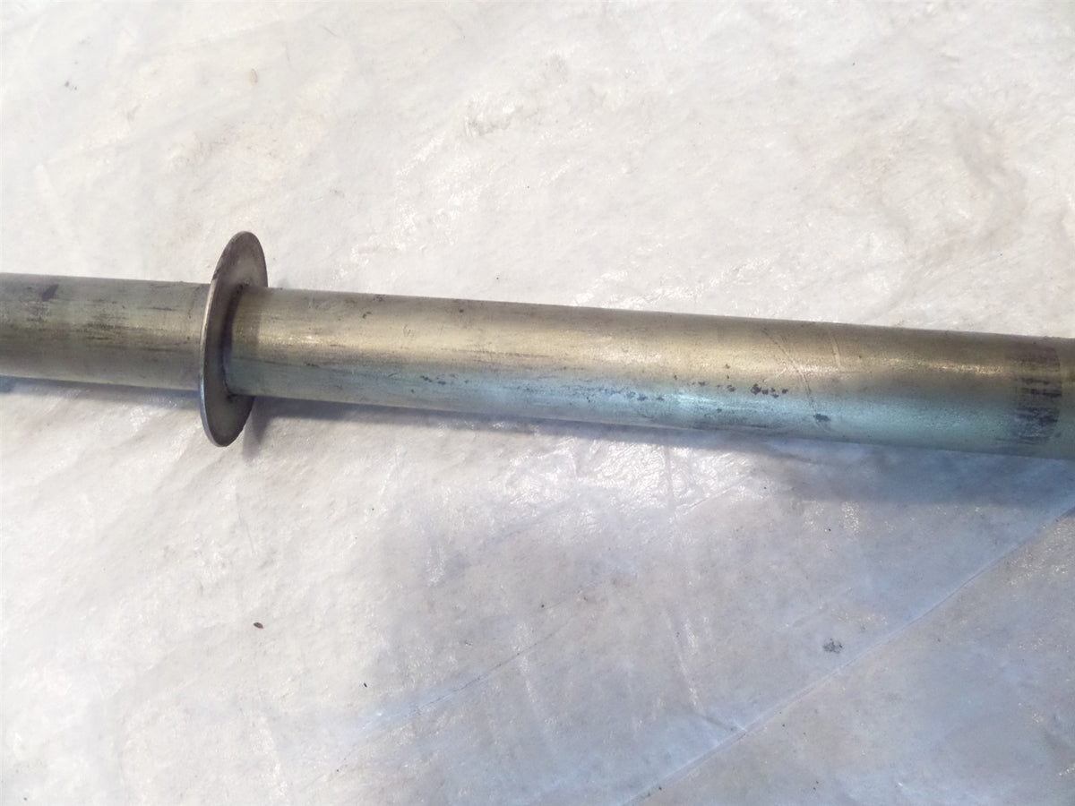 2008-2018 Kawasaki Concours 14 ABS ZG1400 OEM Rear Back Wheel Axle Bolt Shaft - C3 Cycle