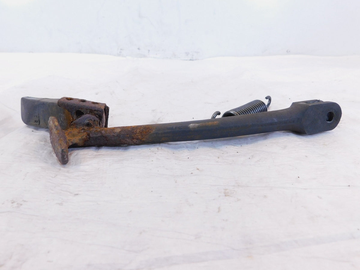1983-1985 Honda CB650 CB650SC Nighthawk 650 Sidestand Kickstand Side Kick Stand - C3 Cycle
