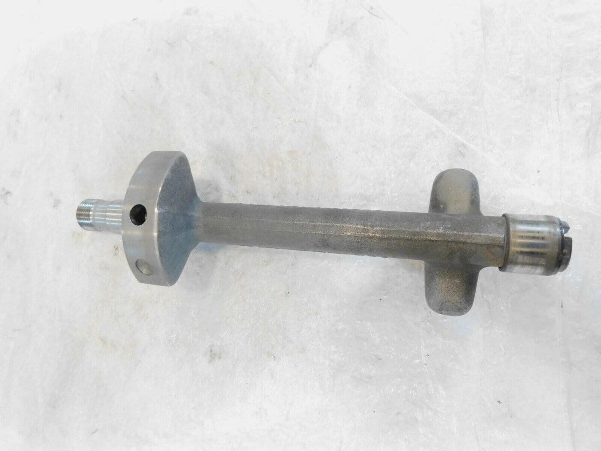 BMW K75 K75C K75S K75RT Engine Motor Crankshaft Counter Balancer Output Shaft - C3 Cycle