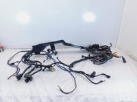 2009 Harley Davidson CVO FLTRSE FLTRSE3 Road Glide Main Wire Wiring Harness Loom - C3 Cycle