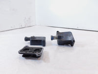 Kawasaki Vulcan 1500 Classic Mean Streak VN1500 Cylinder Head Valve Reeds Covers - C3 Cycle