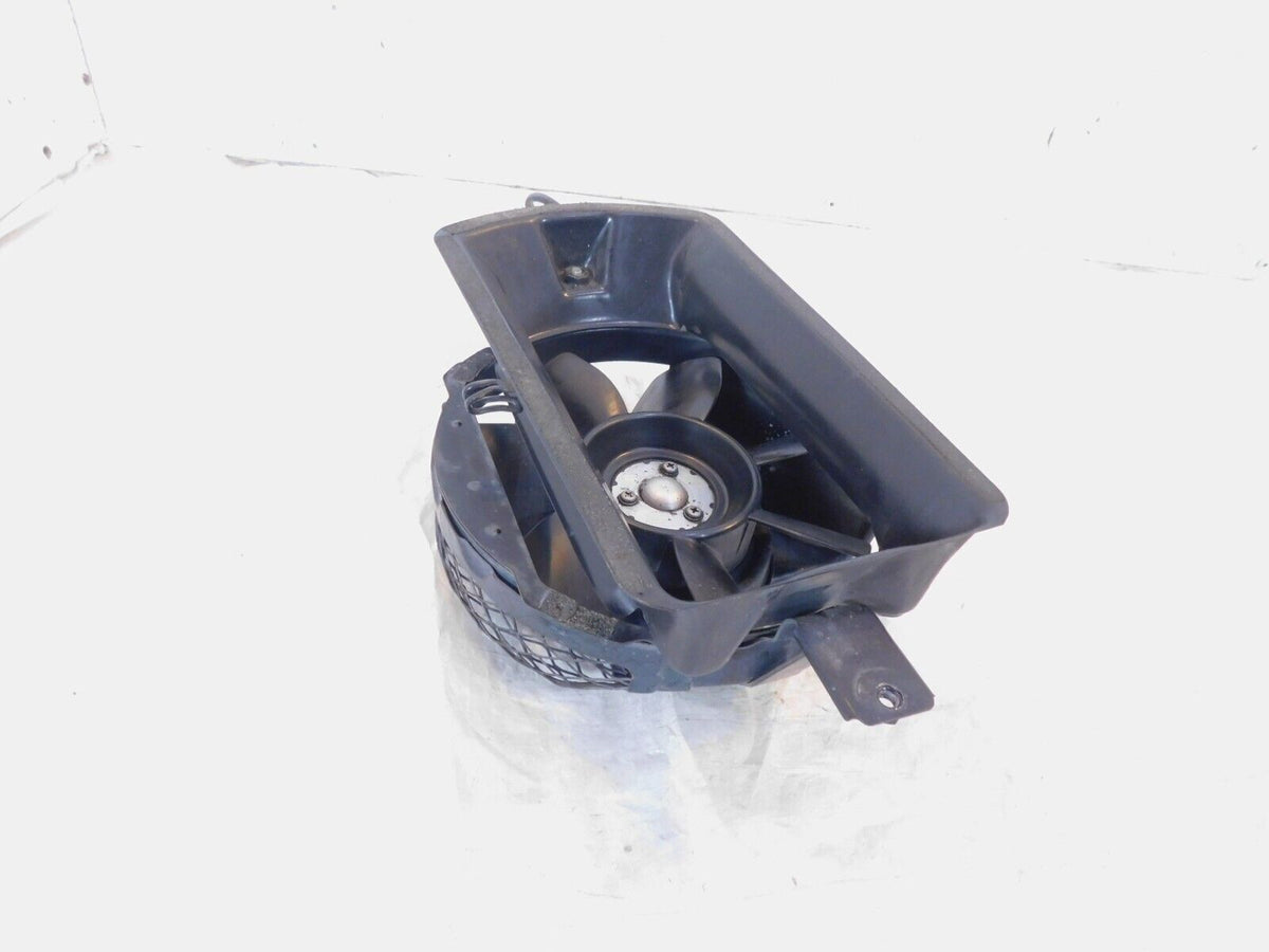 Suzuki Intruder 700 750 800 Boulevard S50 VS800 Radiator Cooling Fan Blower - C3 Cycle
