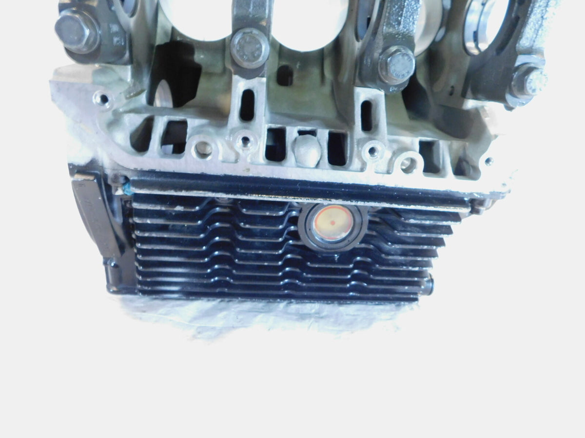 1986-1996 BMW K75 K75C K75S K75RT Engine Motor Crankcase Crank Case -11001461066 - C3 Cycle