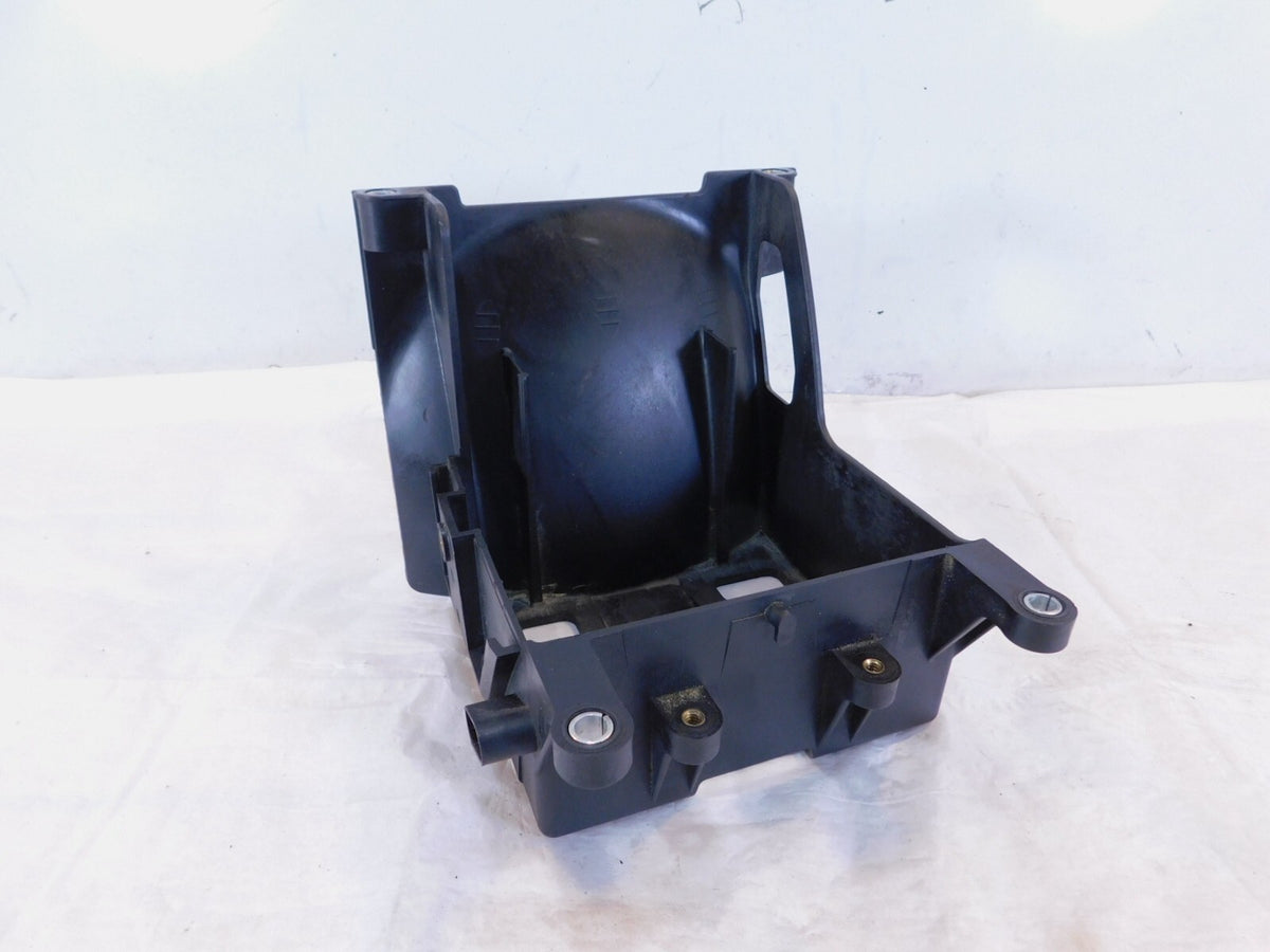 14-22 Harley Davidson Road King Street & Electra Glide Battery Holder Box Tray - C3 Cycle