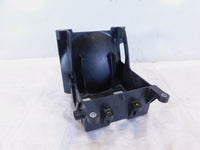 14-22 Harley Davidson Road King Street & Electra Glide Battery Holder Box Tray - C3 Cycle