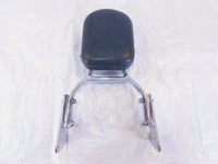 1997 Kawasaki Vulcan 1500 Classic VN1500 Rear Back Passenger Sissy Bar Backrest - C3 Cycle