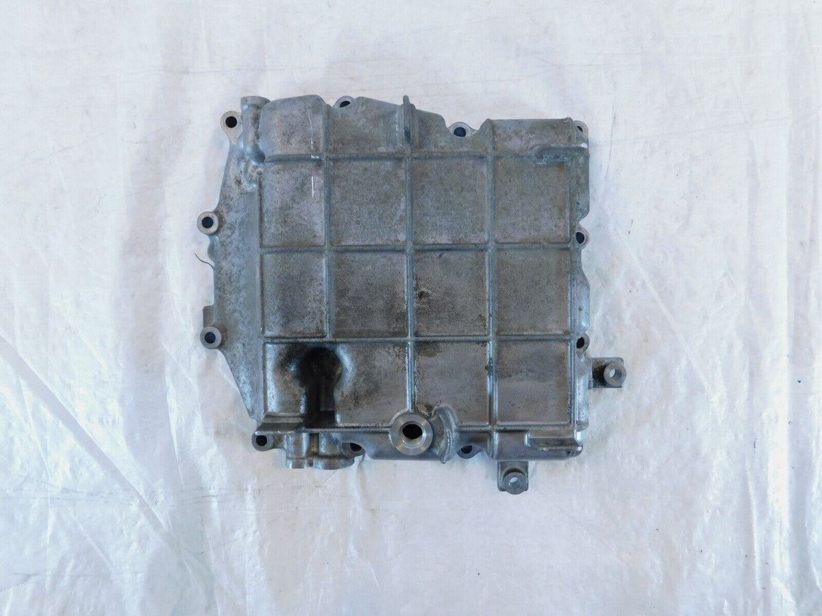 1998-2015 Honda VFR800 Interceptor 800 Engine Motor Oil Drain Bottom Pan Sump - C3 Cycle