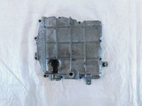 1998-2015 Honda VFR800 Interceptor 800 Engine Motor Oil Drain Bottom Pan Sump - C3 Cycle