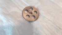 2007-2008 Kawasaki Ninja ZX-6R ZX600 Engine Motor Oil Pump Gear - C3 Cycle