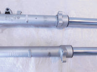 BMW F650GS & G650GS 650GS Front Wheel Left/Right Fork Shock Leg Tubes - bent - C3 Cycle