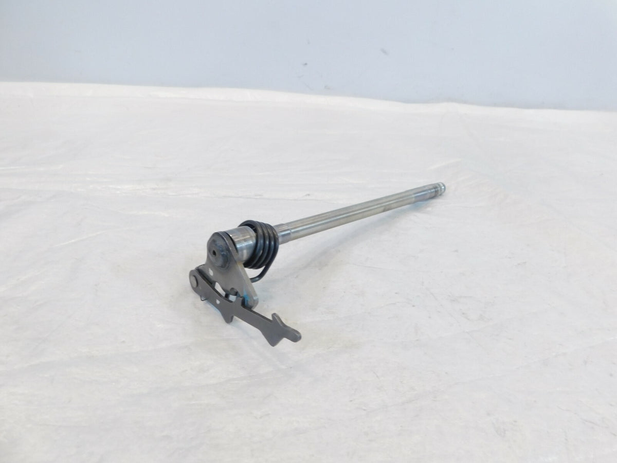 Indian Chief, Chieftain Scout Sixty Bobber Transmission Gear Shifter Shaft Shaft - C3 Cycle