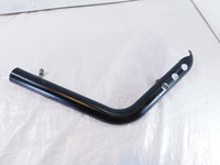 Harley Davidson Softail Low Rider StreetBob Front Exhaust Pipe Heat Shield Cover - C3 Cycle