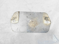 1982-1985 Harley Davidson Sportster XLH Ironhead 1000 Ignition Module Bracket - C3 Cycle