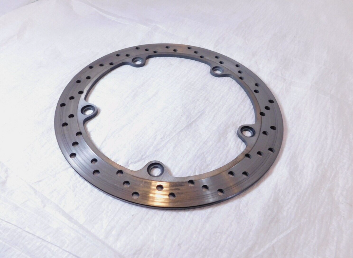 BMW R850R R1100R R1100S R1150GS R1150R Rear Wheel Disc Brake Rotor - 34212314151 - C3 Cycle