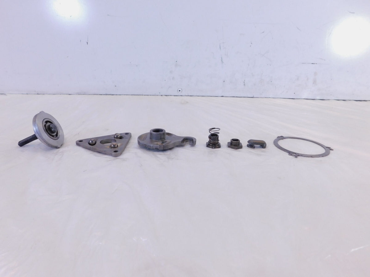 1986-1994 Harley Davidson Sportster XLH 883 & 1200 Clutch Ramp & Bearing Plate - C3 Cycle